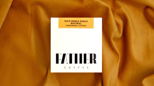 Daye Bensa Odaco Natural, Shantawene