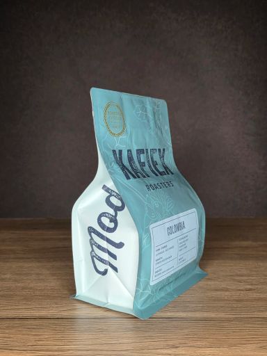 Colombia Natural Striped Red Bourbon – Alexander Vargas