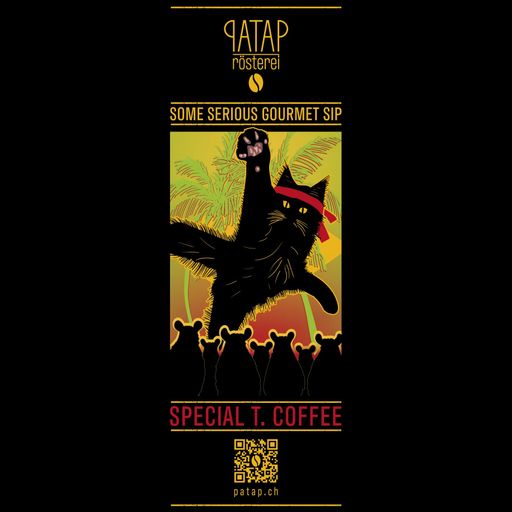 Edivan Grunewald Conilon Omniroast