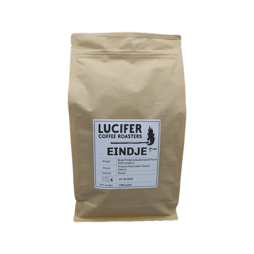 Eindje Blend Espresso