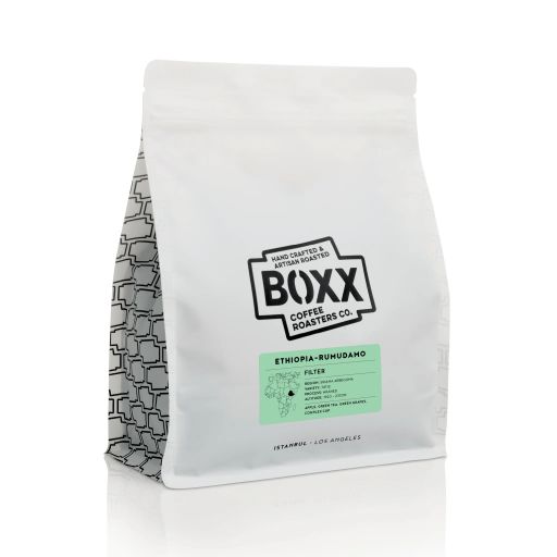 Ethiopia Rumudamo Arbegona