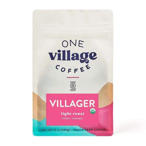 Villager • Organic