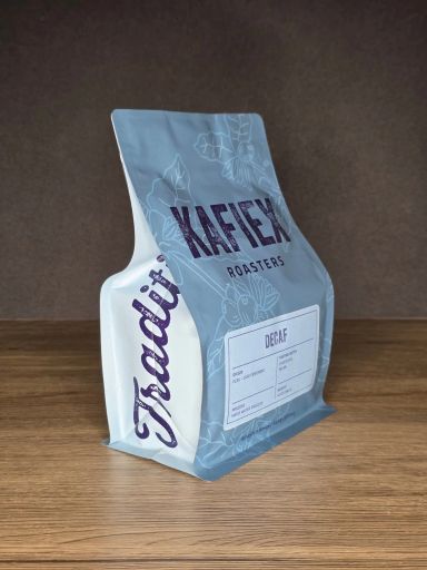 Mexico Swiss Water Decaf