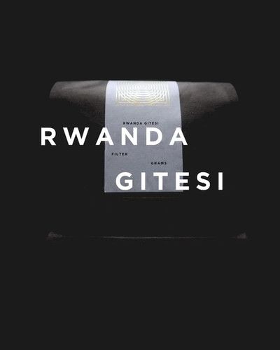 Rwanda Gitesi