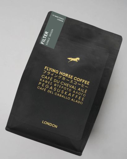 Filter - Single Origin