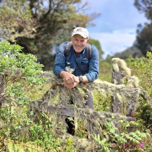 Panama - Kotowa - Rio Cristal - Lot 9033 Natural Geisha