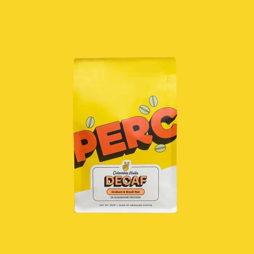PERC - Colombia Huila Decaf