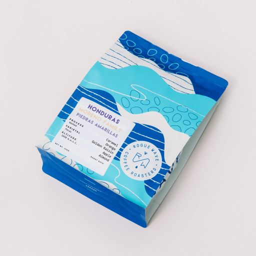 Honduras - Moreno Family Piedras Amarillas | Washed