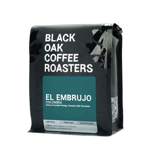 Colombia - El Embrujo