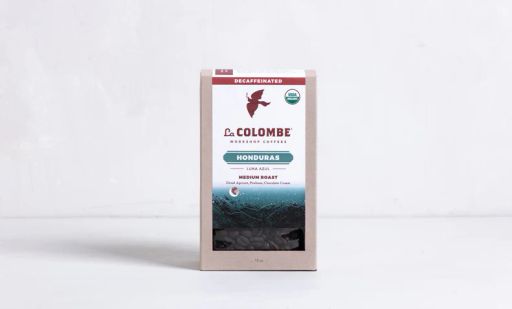 Honduras - Luna Azul Decaf