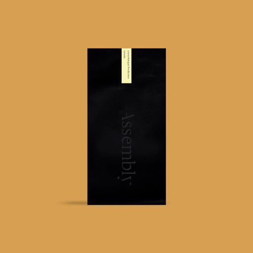 Colombia Linarco Rodriguez Pink Bourbon