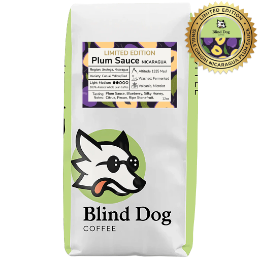Nicaragua Plum Sauce