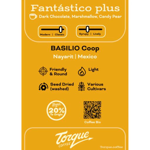 Fantástico plus - BASILIO