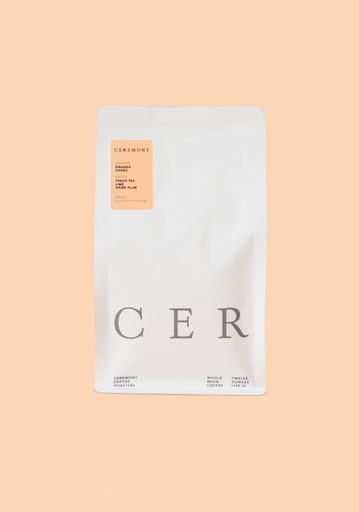 Relationship Driven (Roaster's Choice Single Origin)