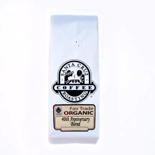 40th Anniversary Blend