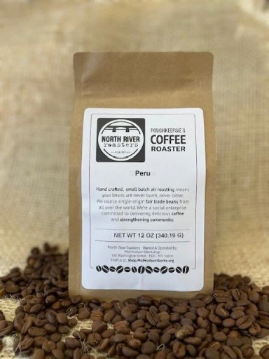 Peru Single Origin