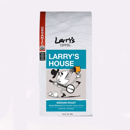 Larry's House Blend