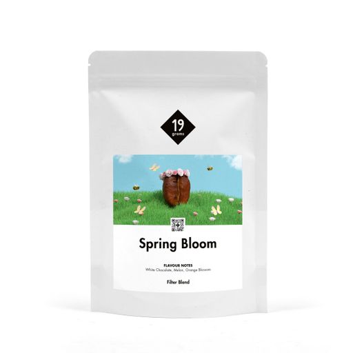 Spring Bloom Filter Blend