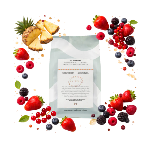 La Piragua - Colombia