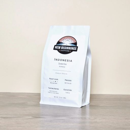 Indonesia Sumatra Koperasi