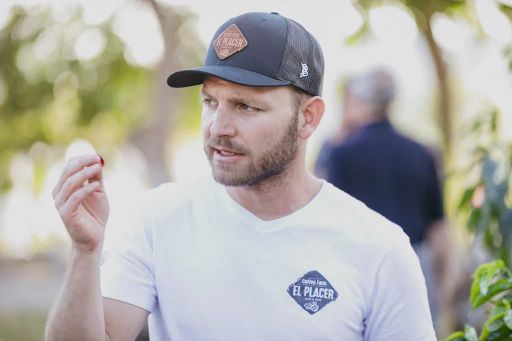 Fincas El Placer Black Honey Peach Co-ferment Caturra