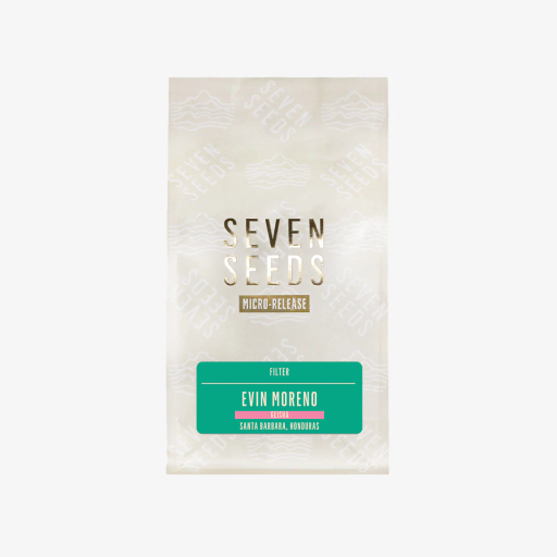 Evin Moreno Geisha, Honduras