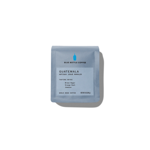 Guatemala Antigua — Josué Morales