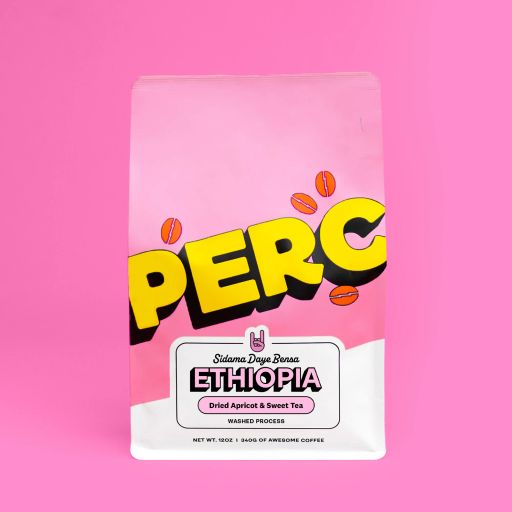 Archive: Ethiopia Sidama Daye Bensa