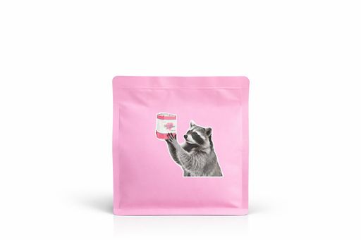 Panda Love – Burundi Bujumbura