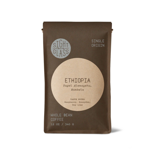 Ethiopia, Tagel Alemayehu, Hambela