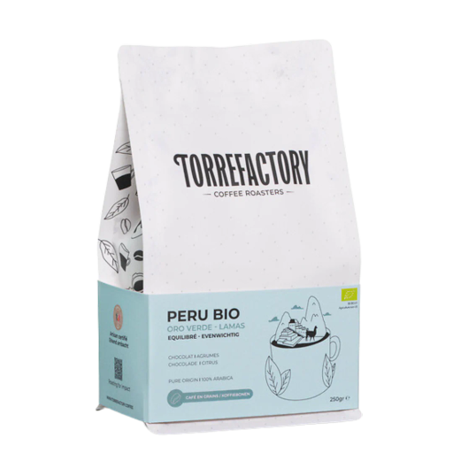 Café Pérou Bio
