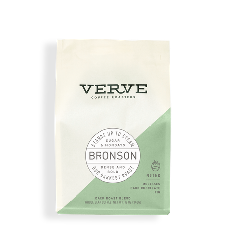 Bronson French Roast