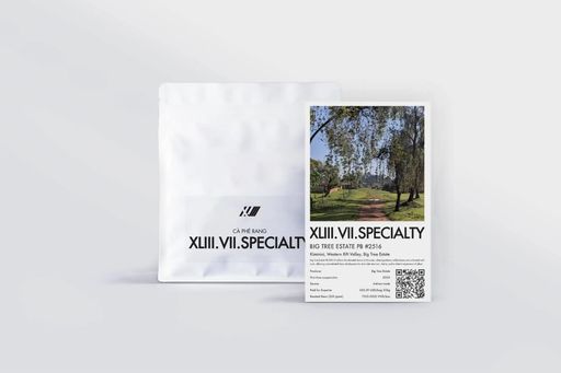 Big Tree Estate PB #2516