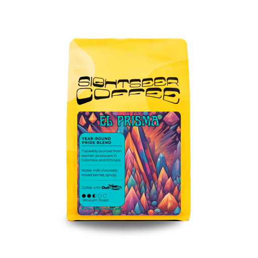 El Prisma Pride Blend