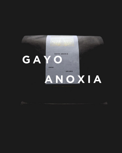 GAYO ANOXIA NATURAL