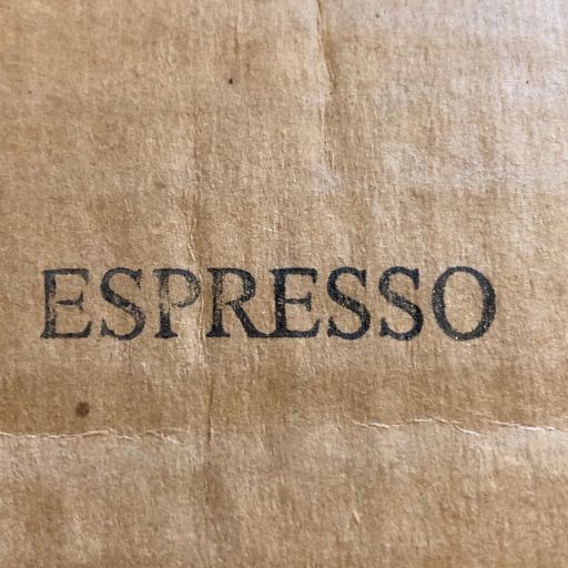 Espresso