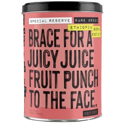 Ethiopia Gera Estate