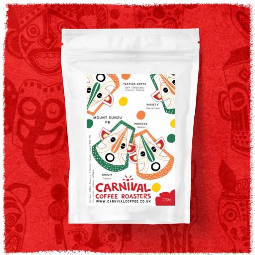 Mount Sunzu PB, Zambia