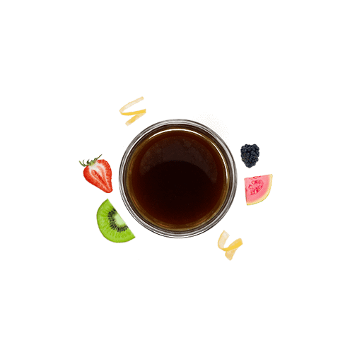 Wilton Benitez Pink Bourbon