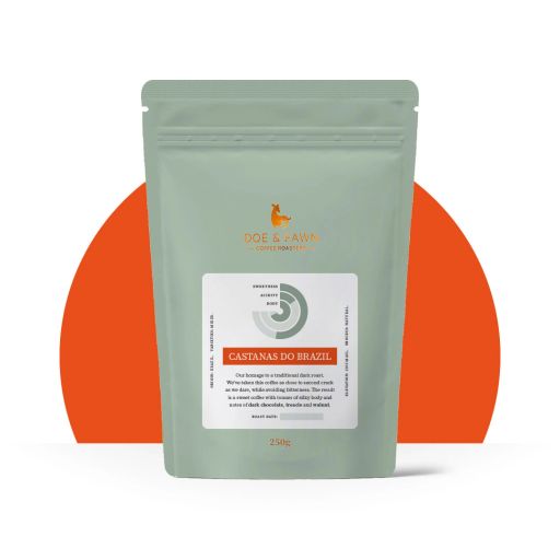 House Traditional Roast