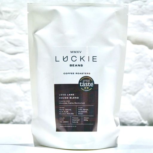 Love Lane House Blend