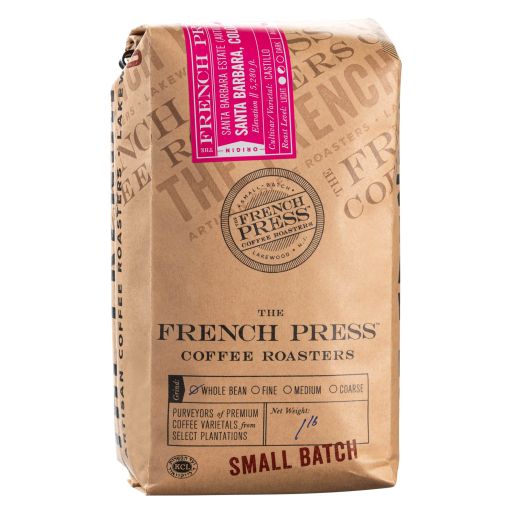 Colombian Santa Barbara