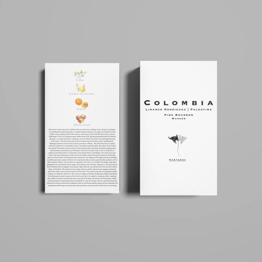 Colombia Linarco Rodriguez | Palestina Huila