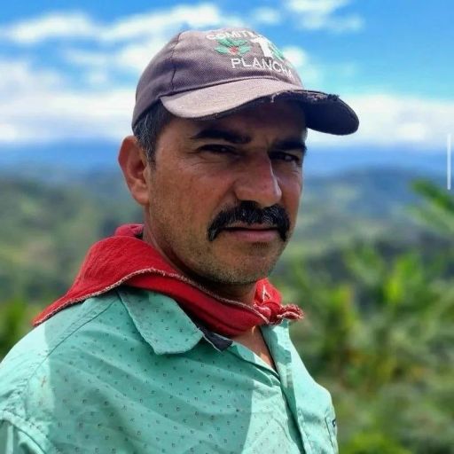 Javier Jiménez Lasso - Double Fermentation Washed