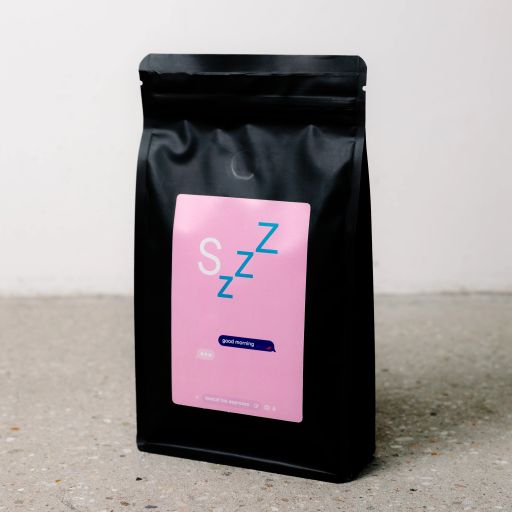 good morning | Lowcaf