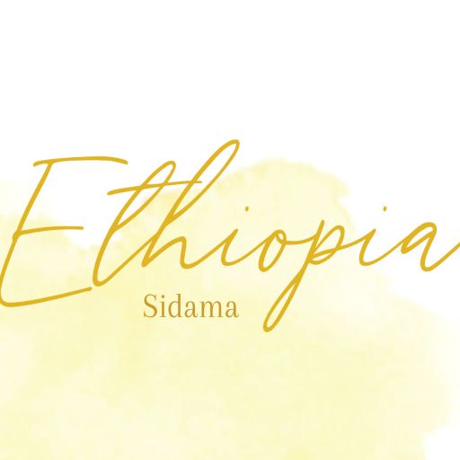 ETHIOPIA - SIDAMA