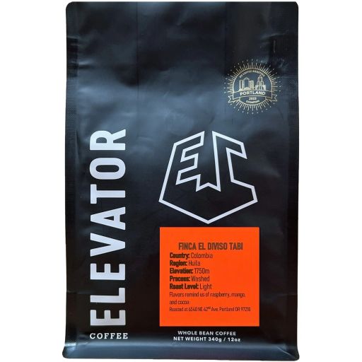 Finca El Diviso Tabi