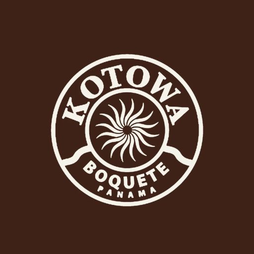 Kotowa Las Brujas Natural Gesha Lot 2005