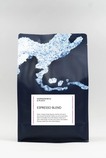 Espresso Blend