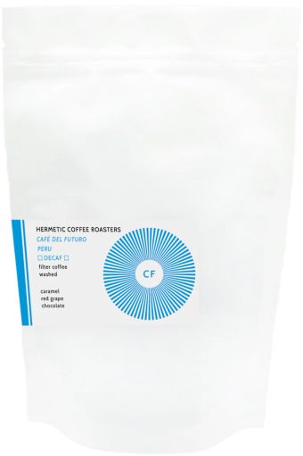 CF - Decaf Filter Coffee